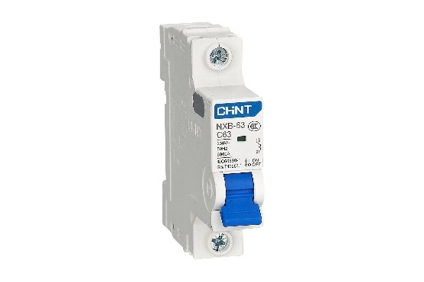 Chint NXB-63 Mini Circuit Breaker