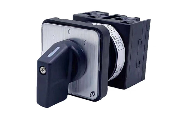 TY Electric Hoist Rotary switch