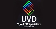 UVD