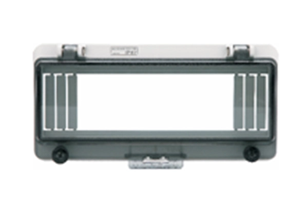 Waterproof Protective Window Cover