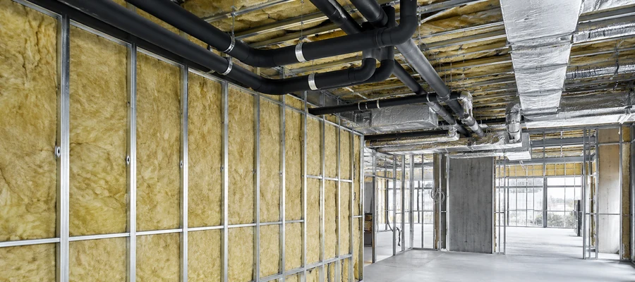 Explore Building Insulation - FUNAS