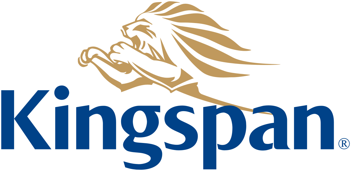 Kingspan-logo