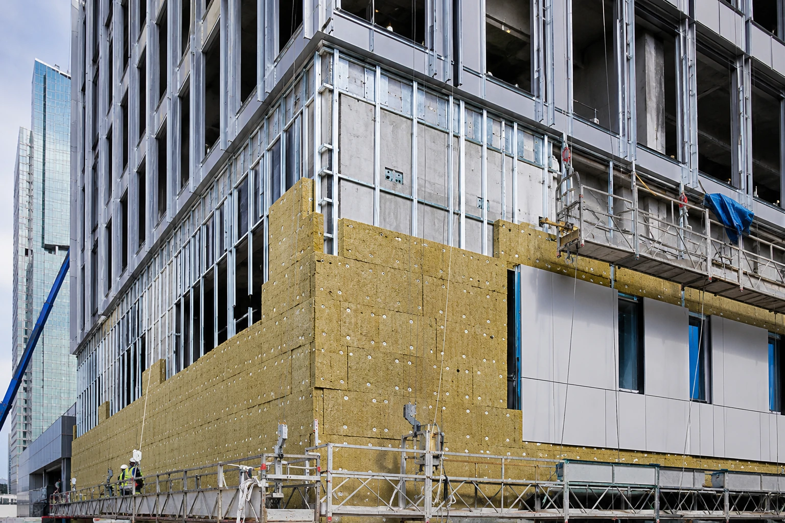rubber insulation supplier - FUNAS