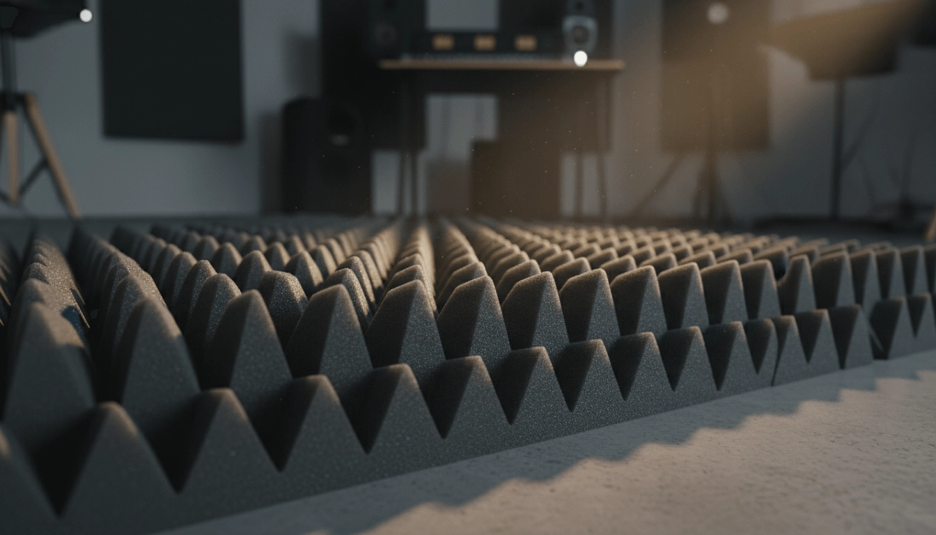 polyurethane foam insulation - FUNAS