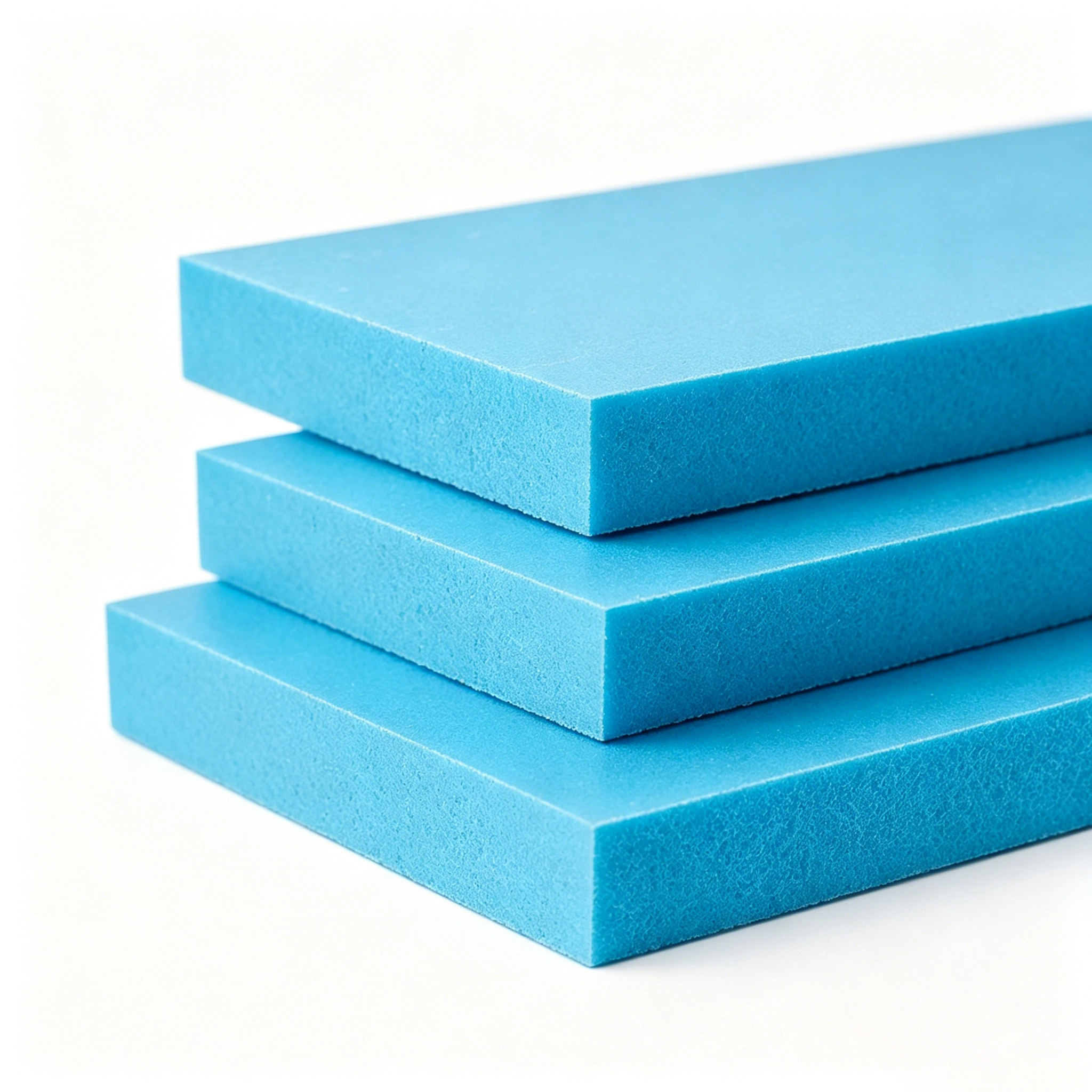 XPS Extruded Polystyrene Board - FUNAS