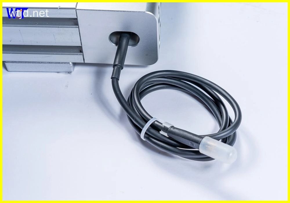 Offset LED pre-press testing machine