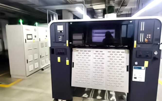 1-3 standar uv curing system