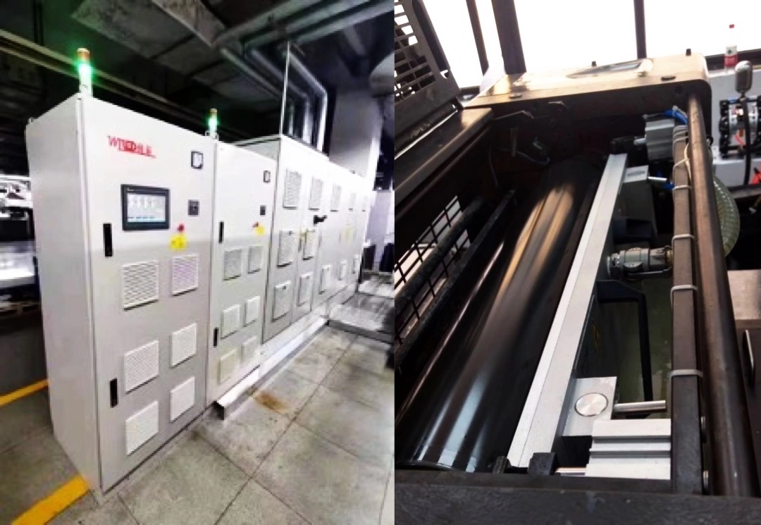Cabinet Cabinet led uv system