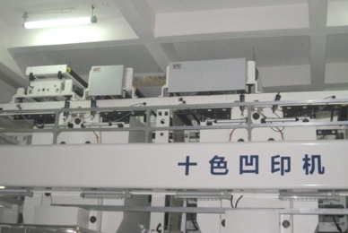uv led curing systems