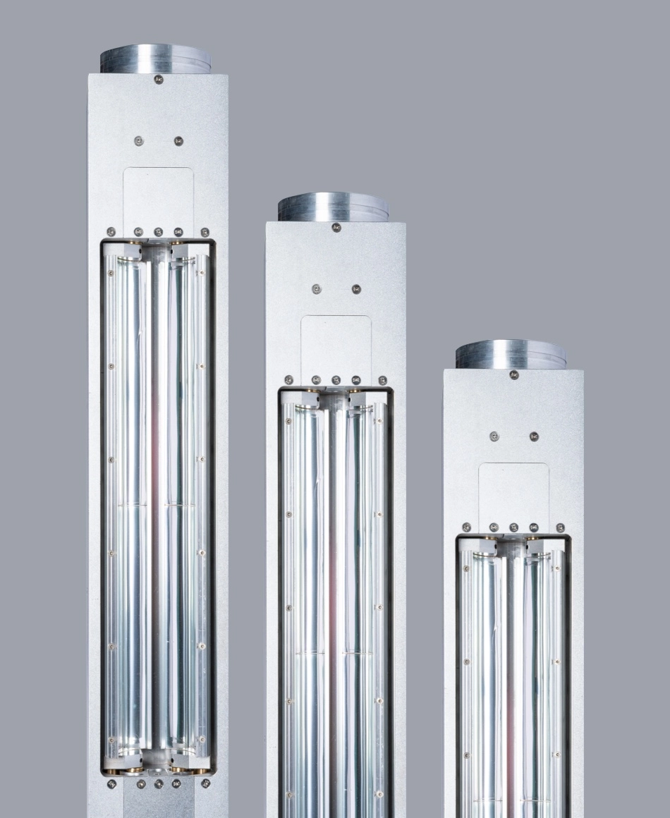 pro-02a industrial uv light