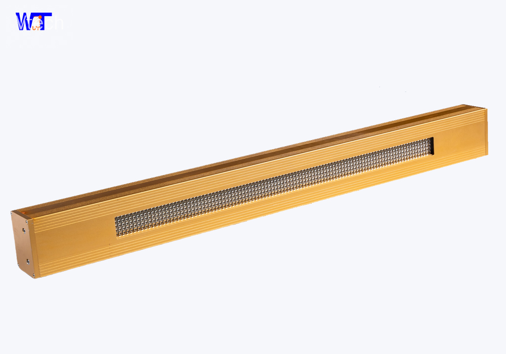 The Complete Guide to UV Light Curing Systems: Everything You Need to Know