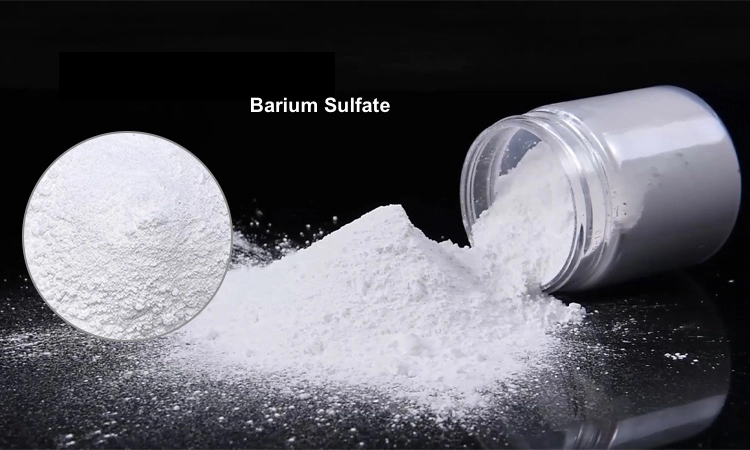 Barium-Sulfate Barium Sulfate