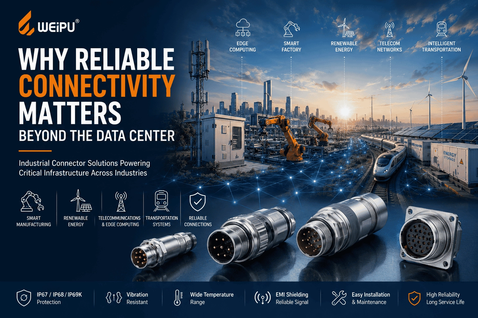 why-reliable-connectivity-matters-beyond-the-data-center - WEIPU