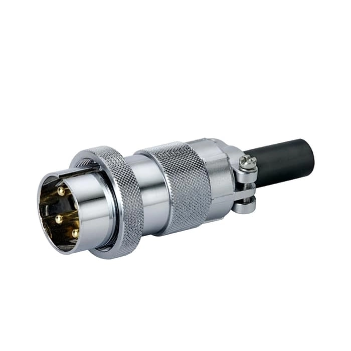 WB30-TI Plug for rubber sleeve - WEIPU