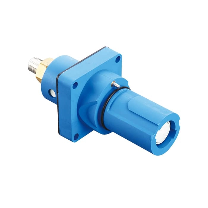 400A Female-contact socket WH400A-ZK 1 - WEIPU