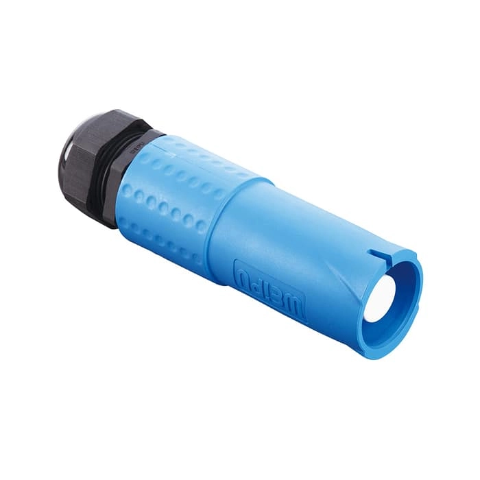400A Male-contact plug WH400A-TJ 1 - WEIPU