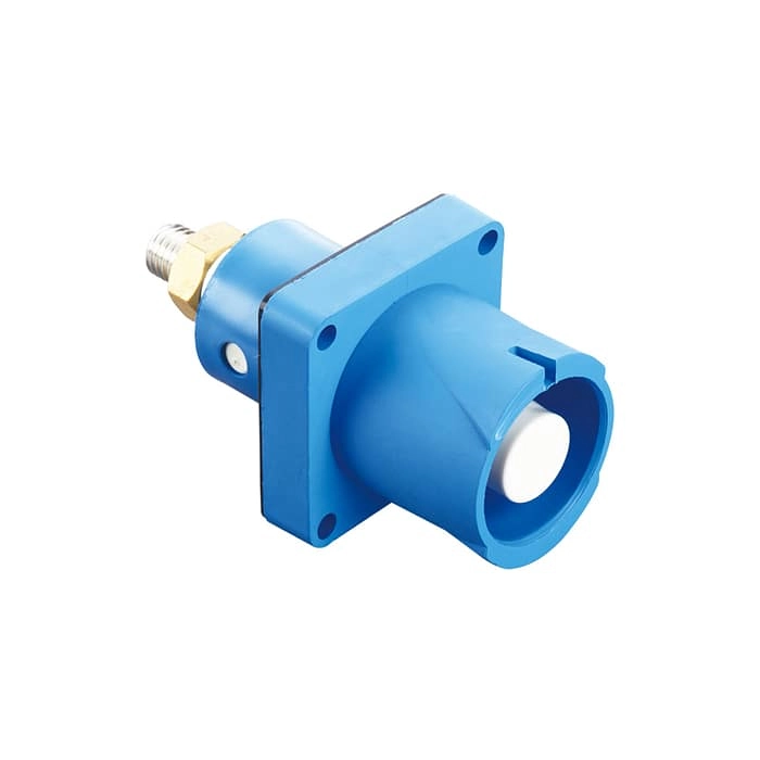 400A Male-contact socket WH400A-ZJ 1 - WEIPU
