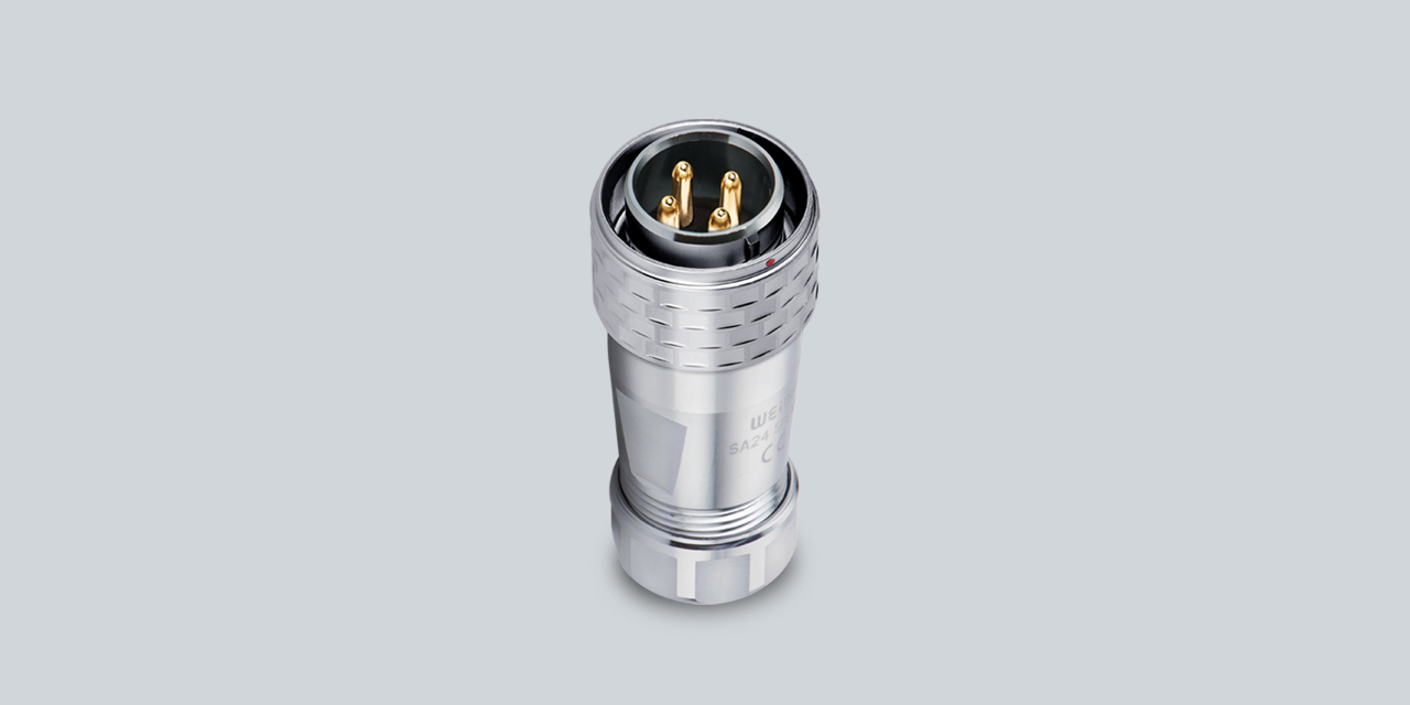 Circular Connector