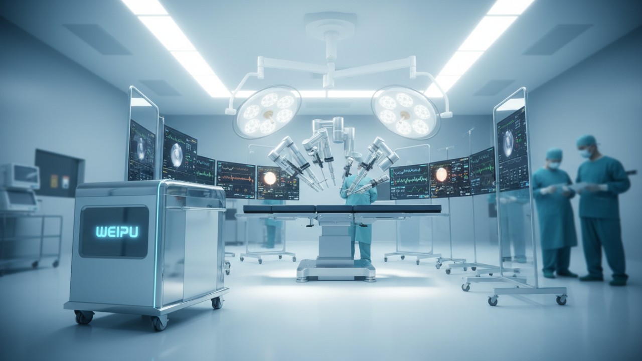 Medical Equipment Standards for Circular Connectors in 2026