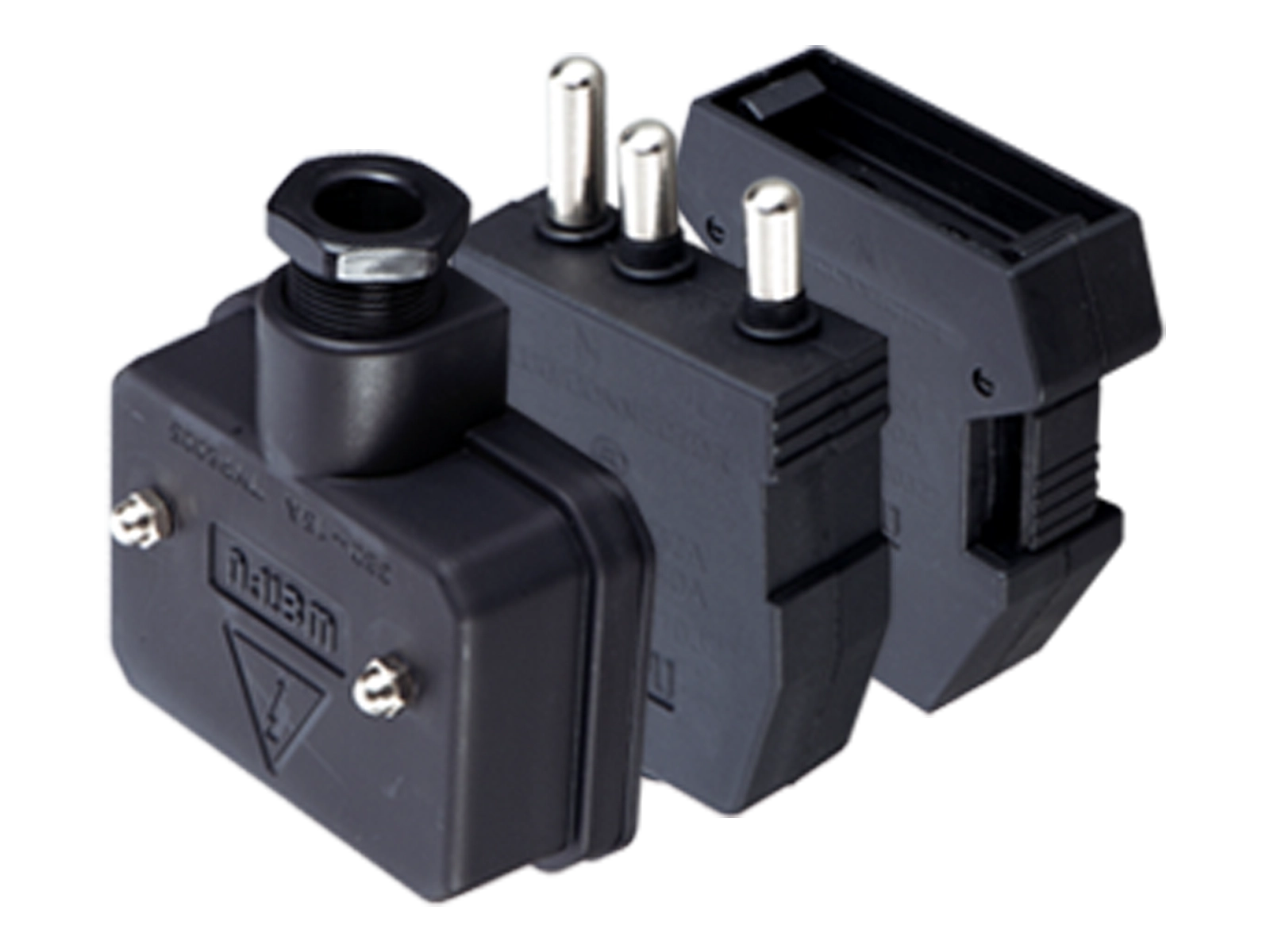 Accessory Series - WEIPU