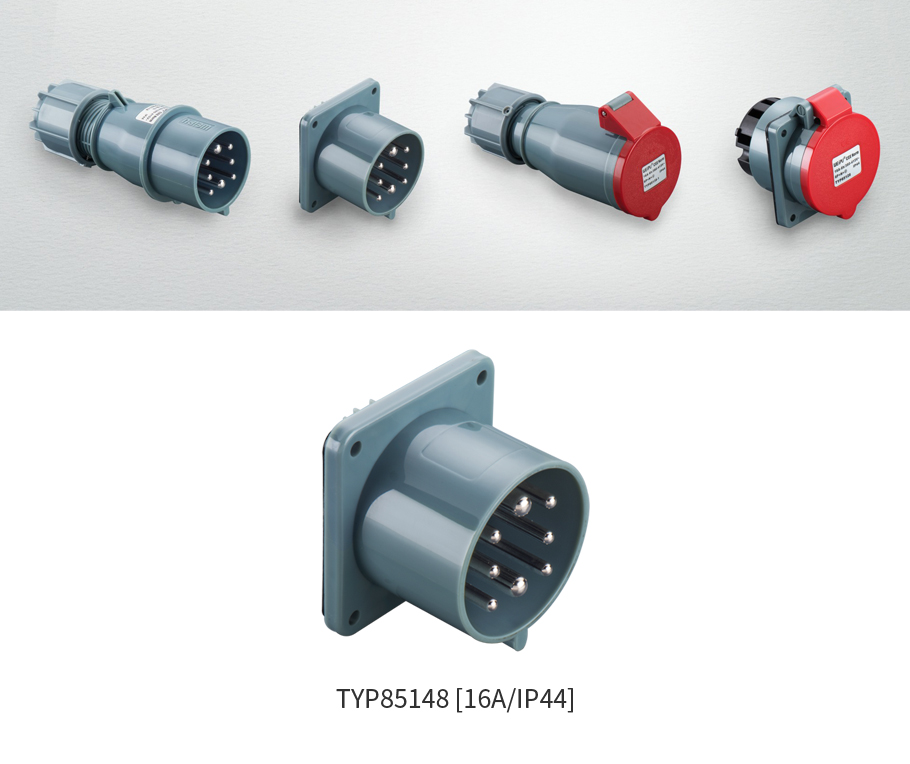TYP85148【产品特性】