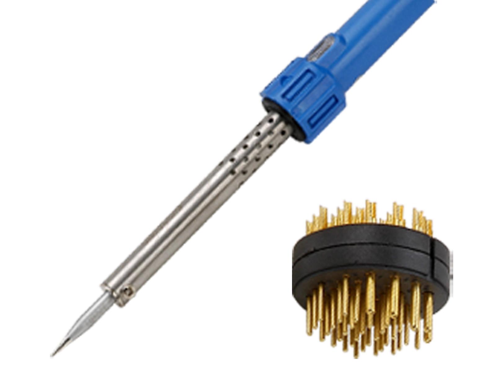 Contact spec - WEIPU