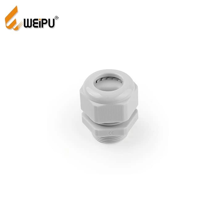 Customization Silicone Rubber/Chloroprene Rubber Cable Gland 2 - WEIPU