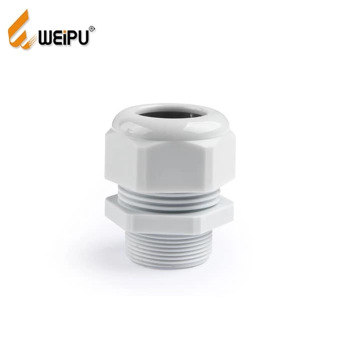 Customization Silicone Rubber/Chloroprene Rubber Cable Gland 4 - WEIPU