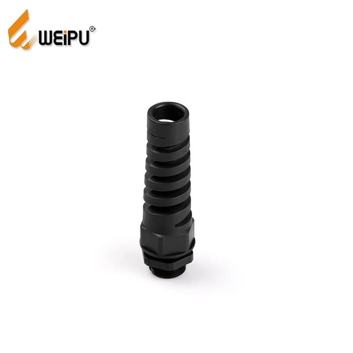 Customization Silicone Rubber/Chloroprene Rubber Cable Gland 5 - WEIPU