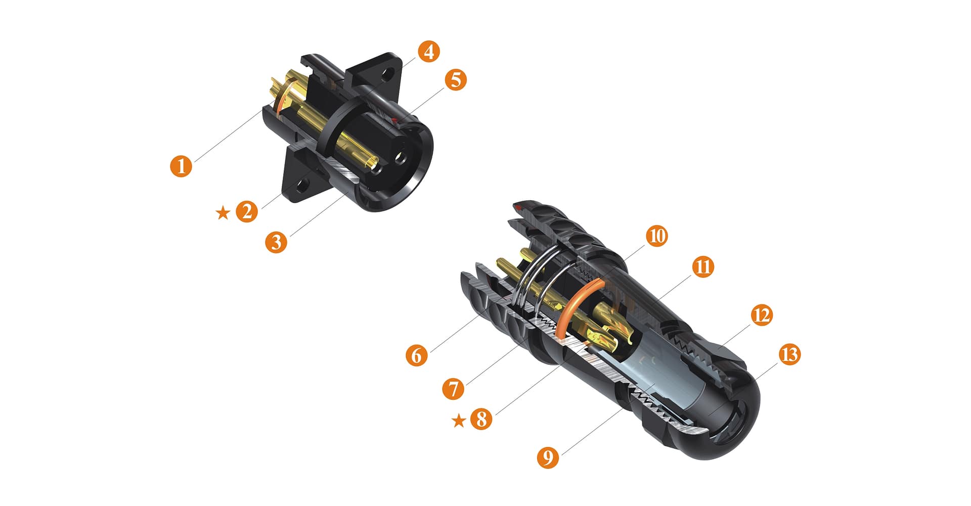 SA产品解剖示意图-1
