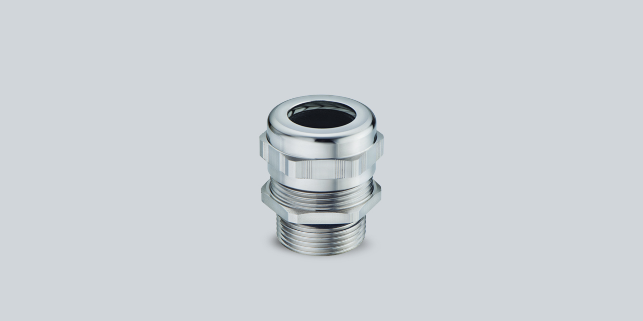 Cable Gland and Accessories