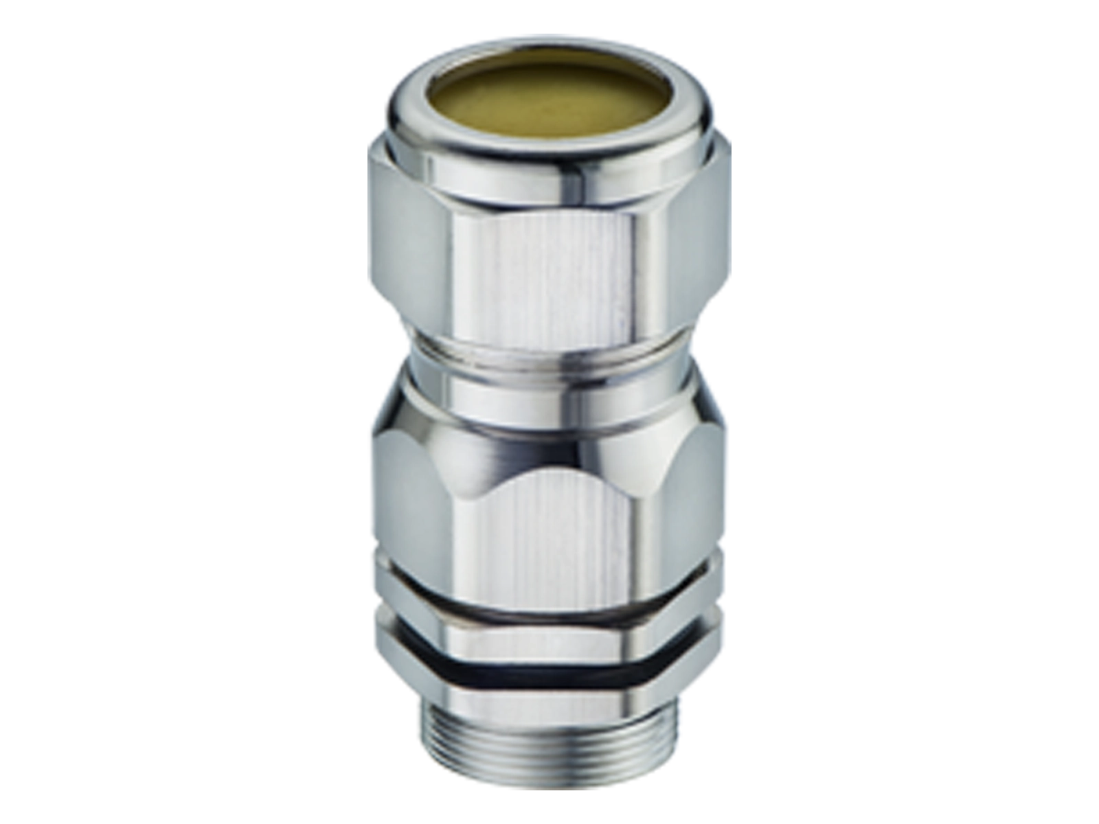 Explosion-proof and flameproof connector - WEIPU