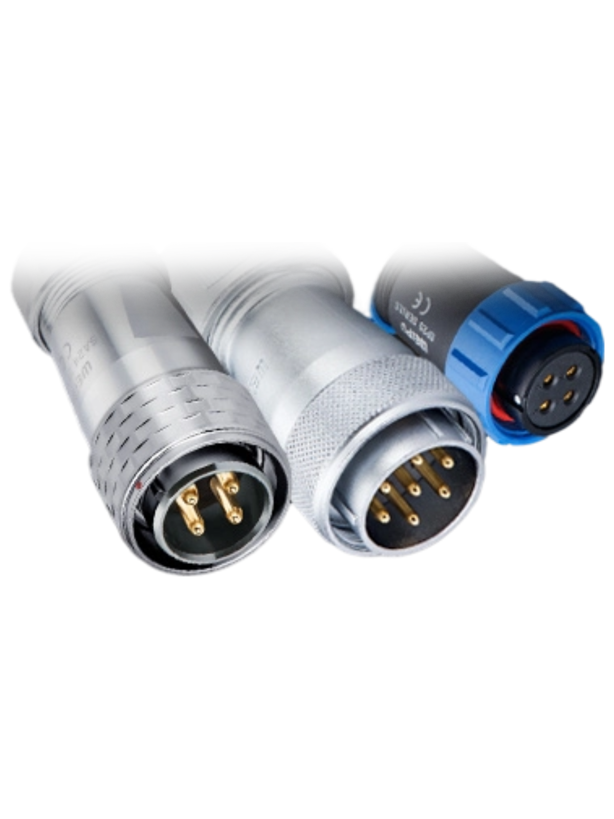Circular Connector