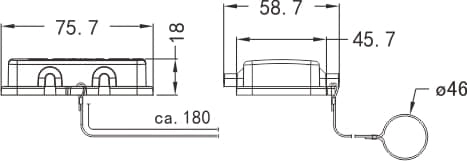 HA10B-MCV-4B standard electrical connection components for Industry 4.0 2 - WEIPU HA10B-MCV-4B standard electrical connection components for Industry 4.0 2 - WEIPU