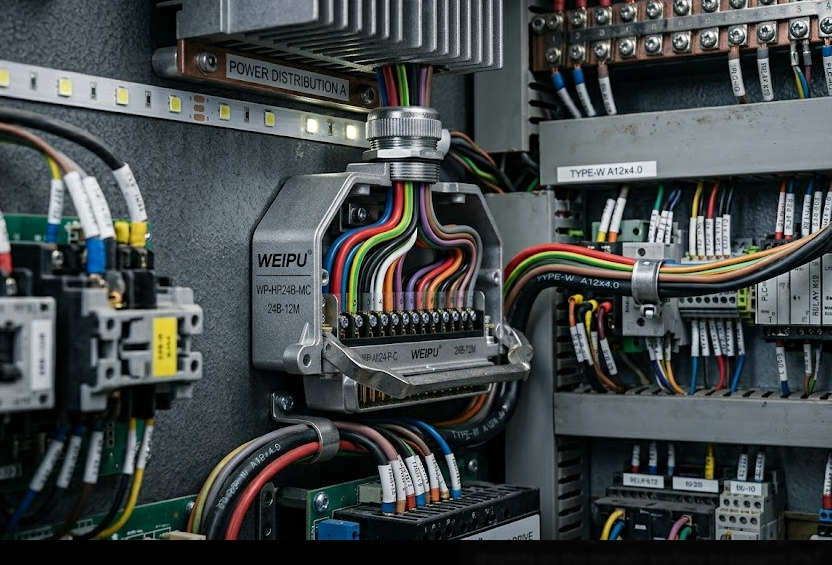 heavy duty connector heavy duty connector