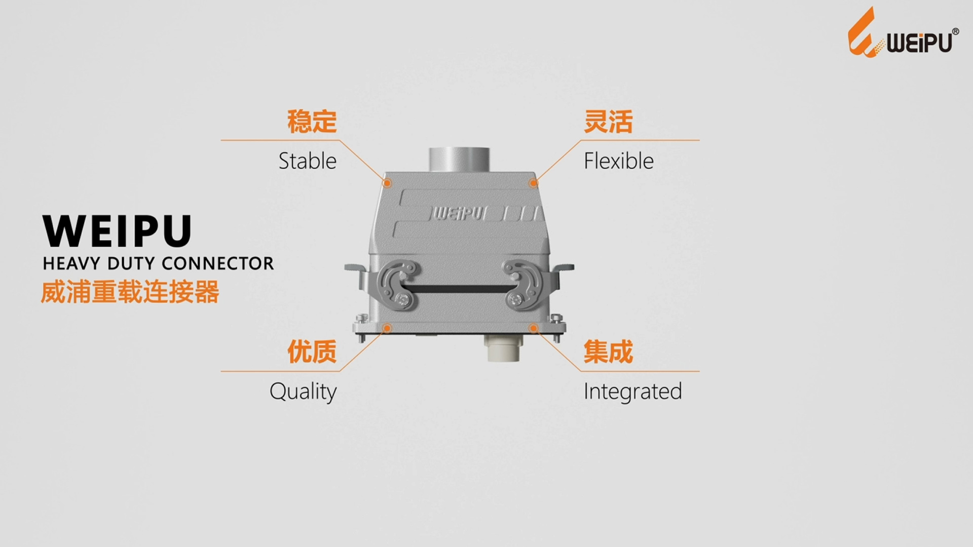 Heavy-duty-connector-properties Heavy-duty-connector-properties
