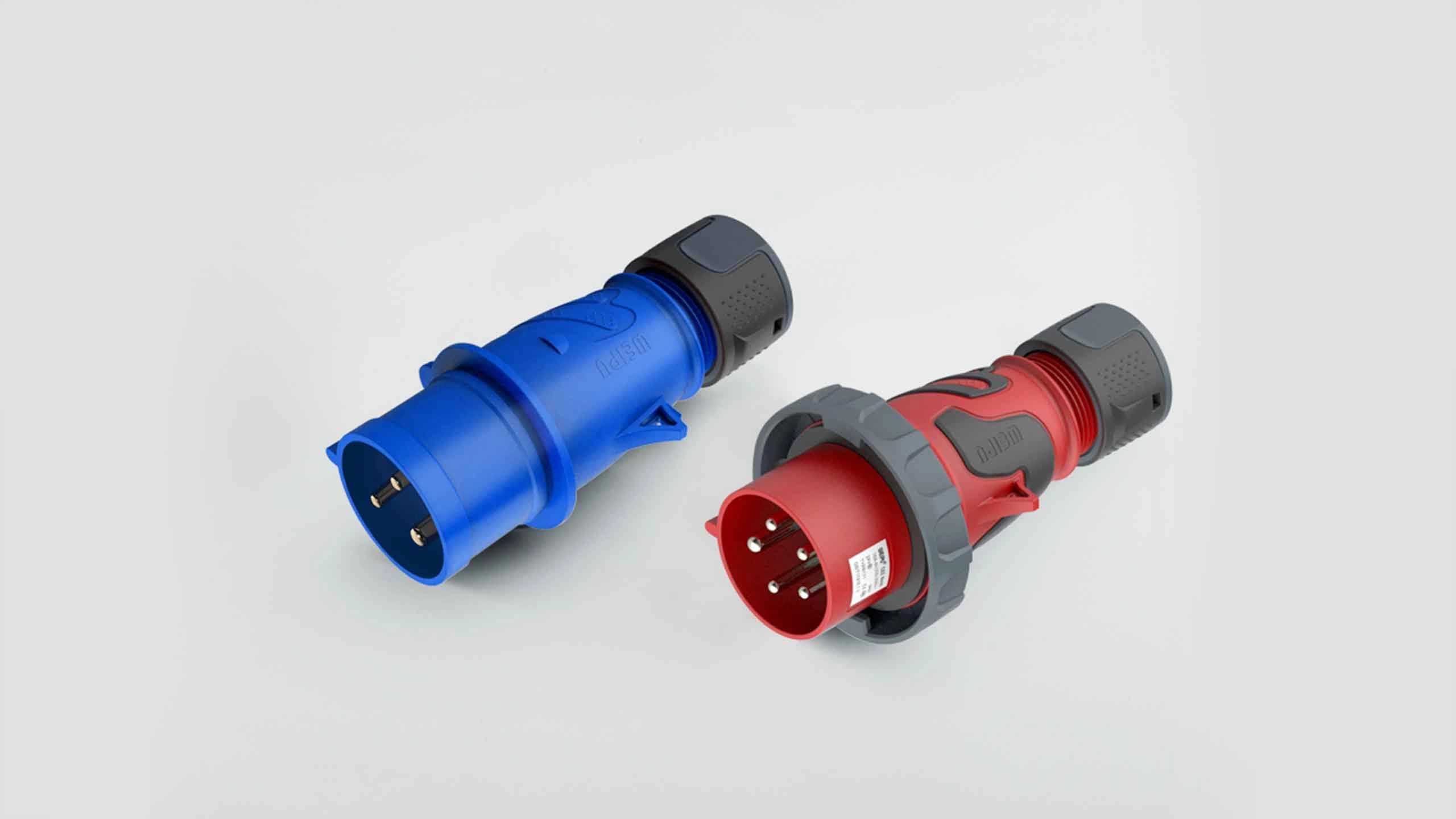 Industrial-Plugs - WEIPU