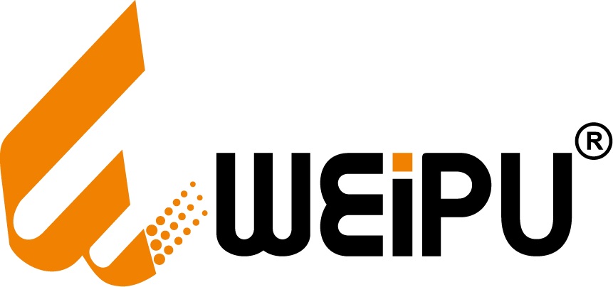 logo - WEIPU