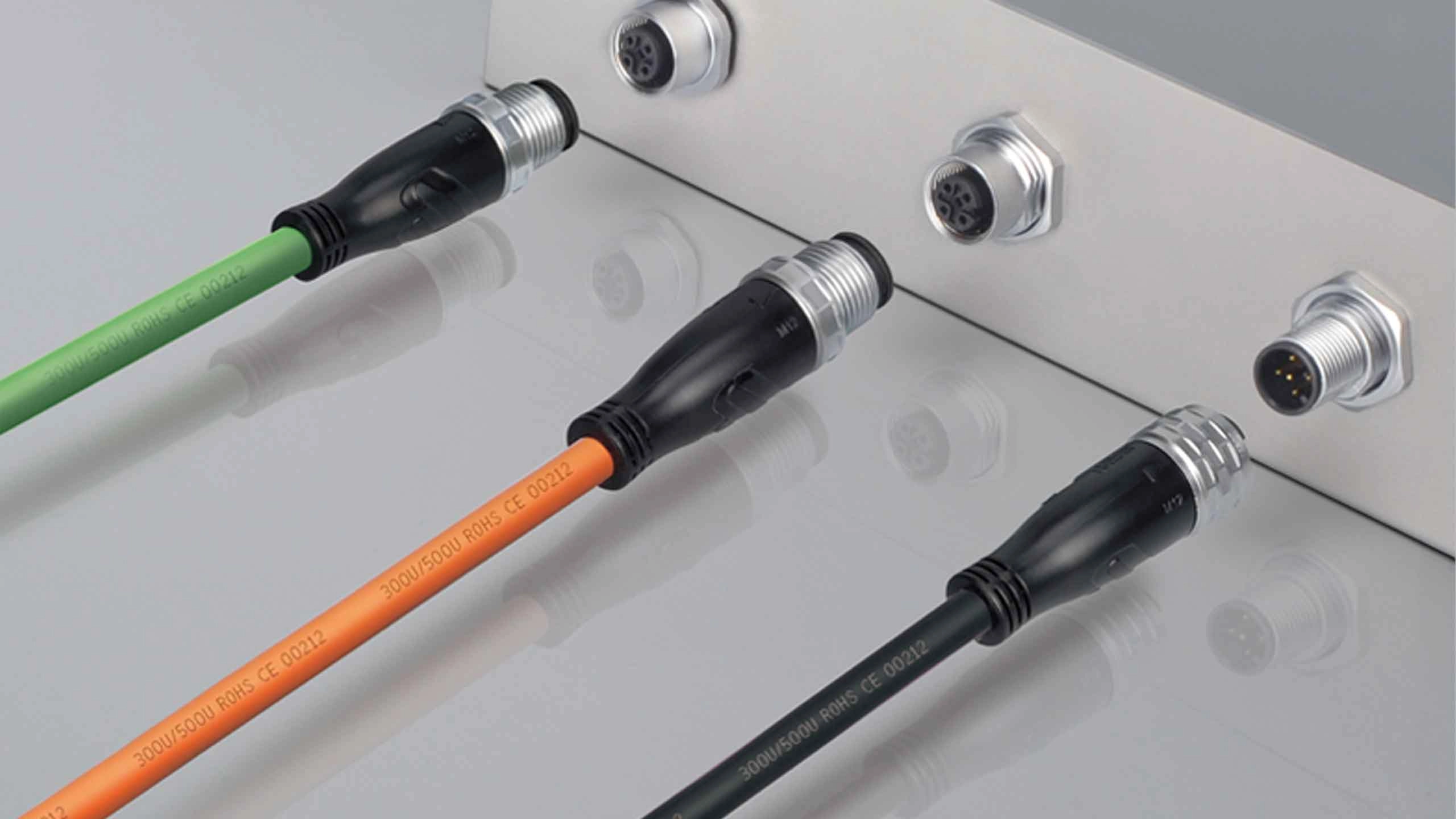 M12-Series - WEIPU