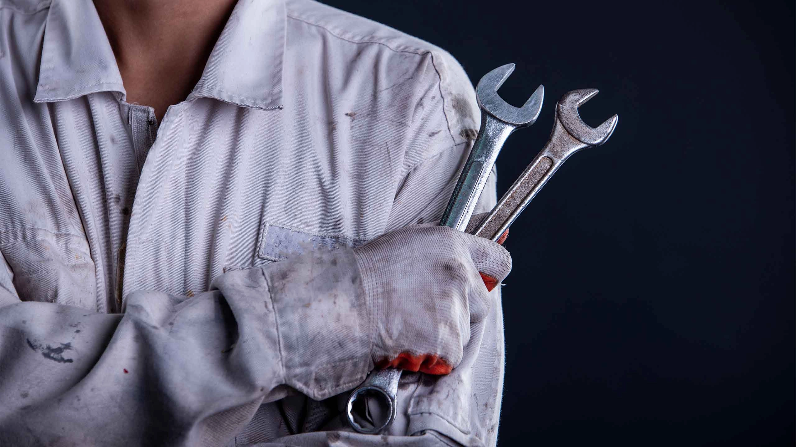 Maintenance-Services - WEIPU