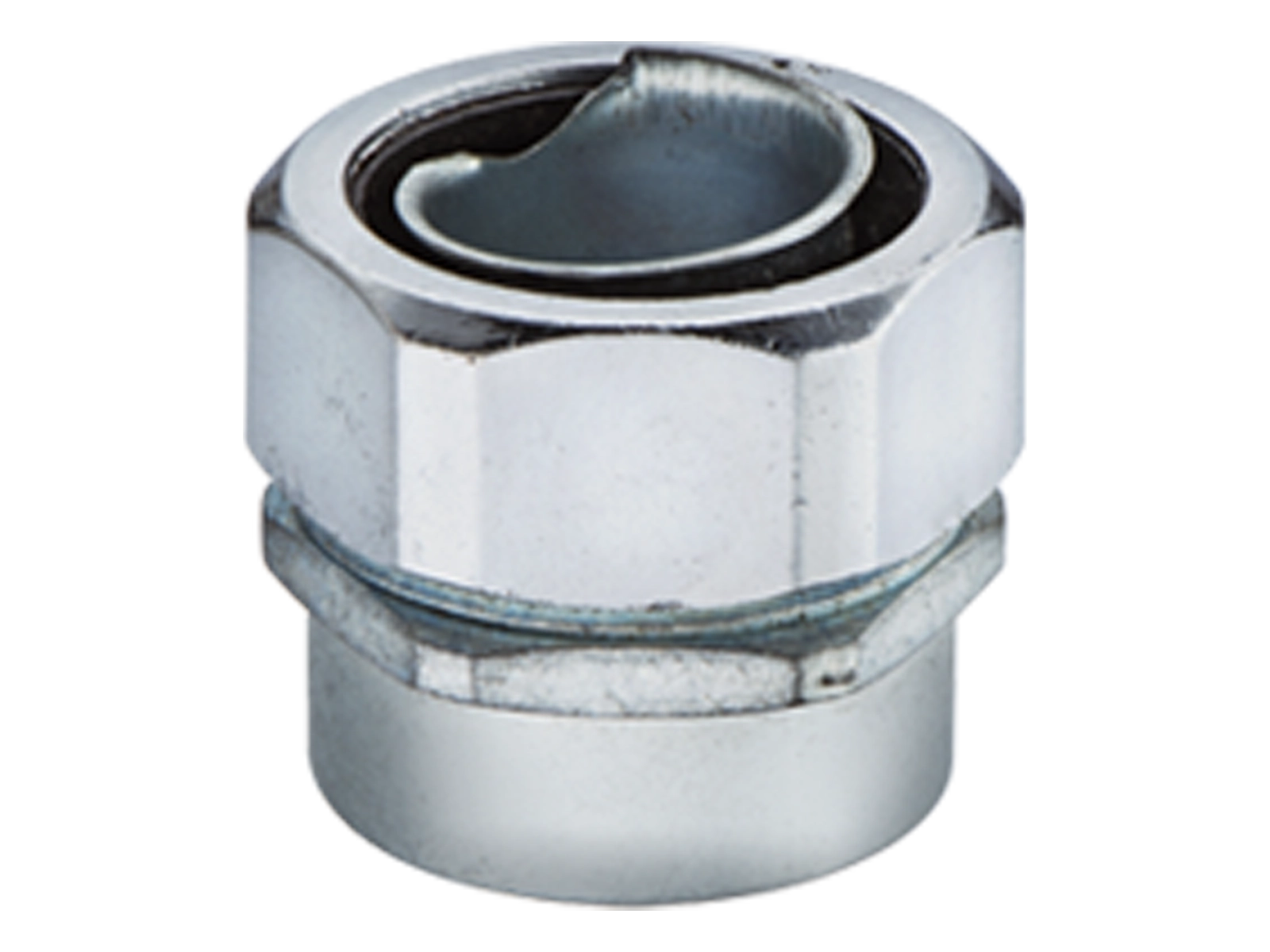 Metal flexible hose fittings - WEIPU