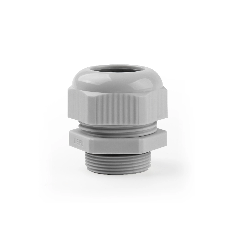 Metric Nylon Cable Gland - WEIPU