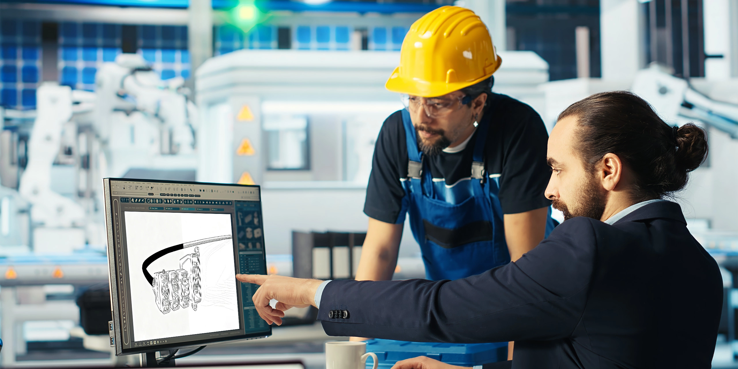 Customization Service Support - WEIPU