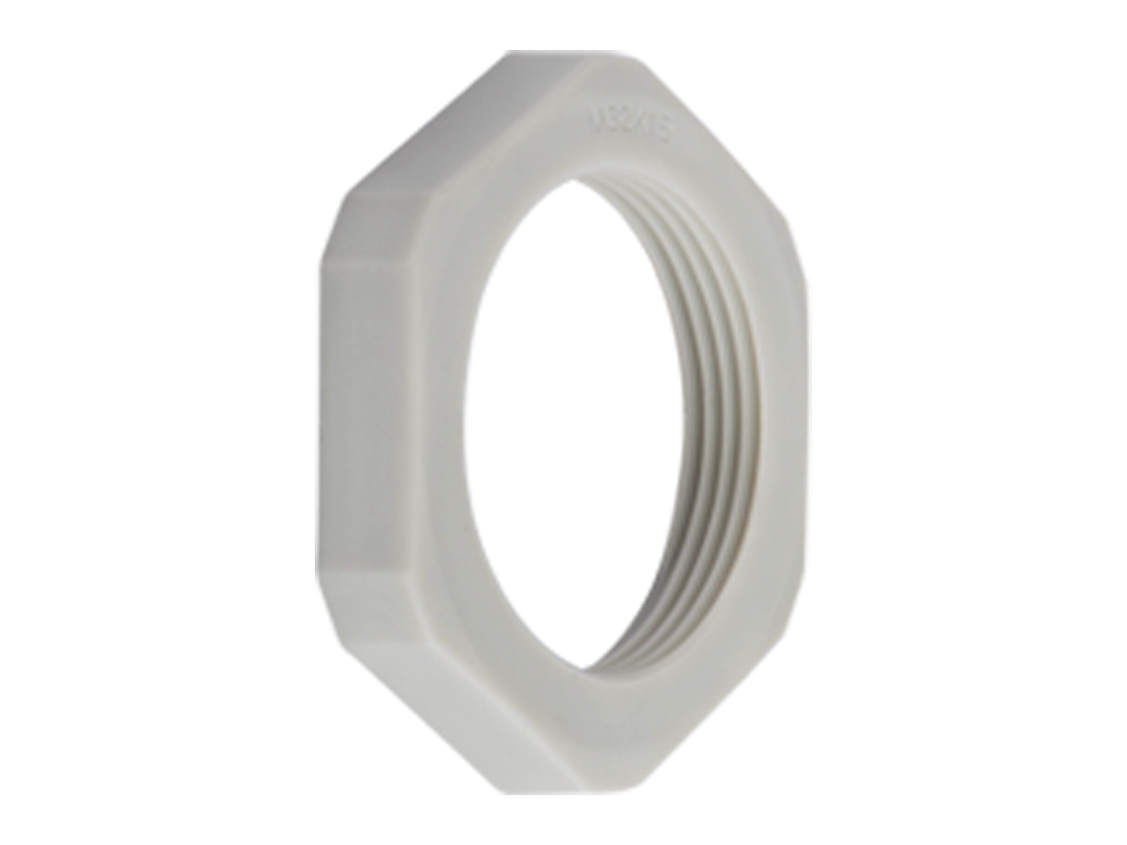 Plastic parts - WEIPU