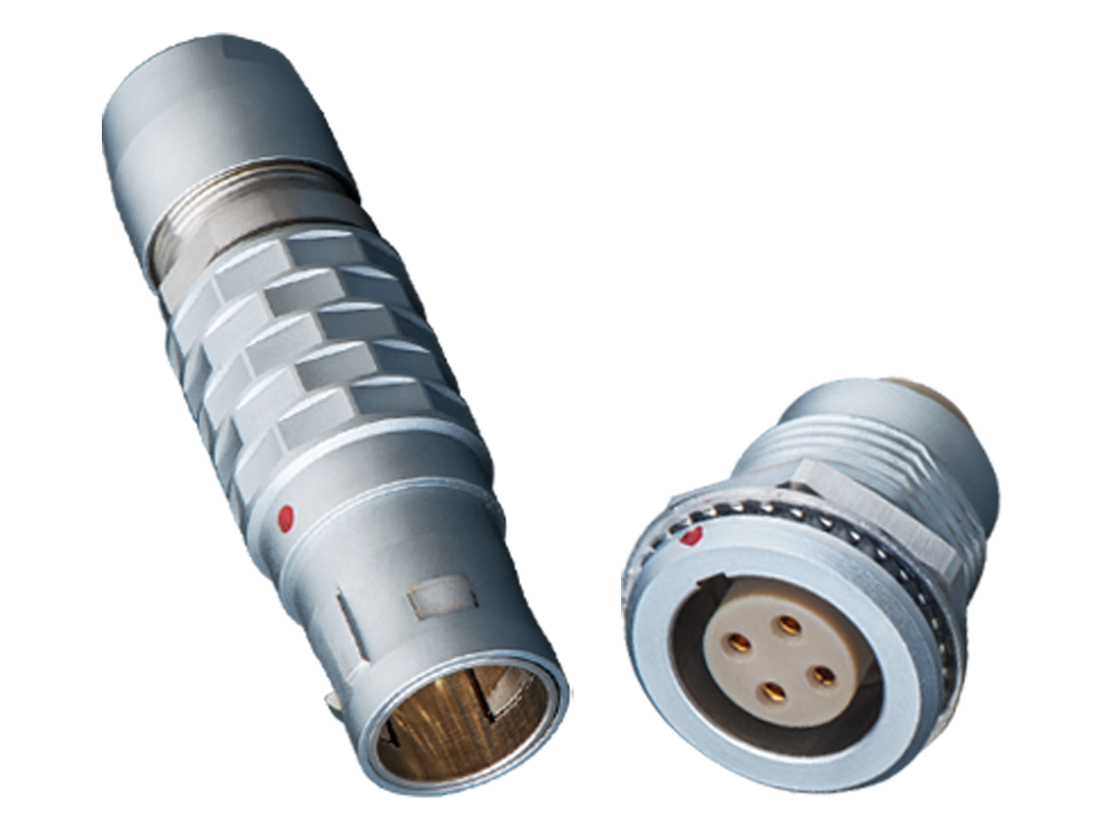 Precision connector - WEIPU