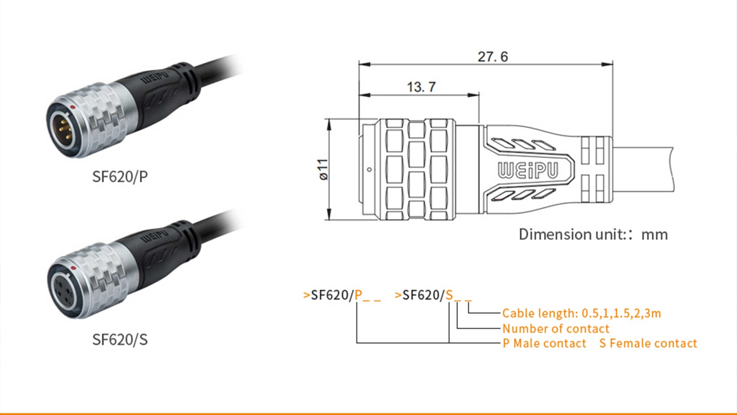 Product-Details - WEIPU