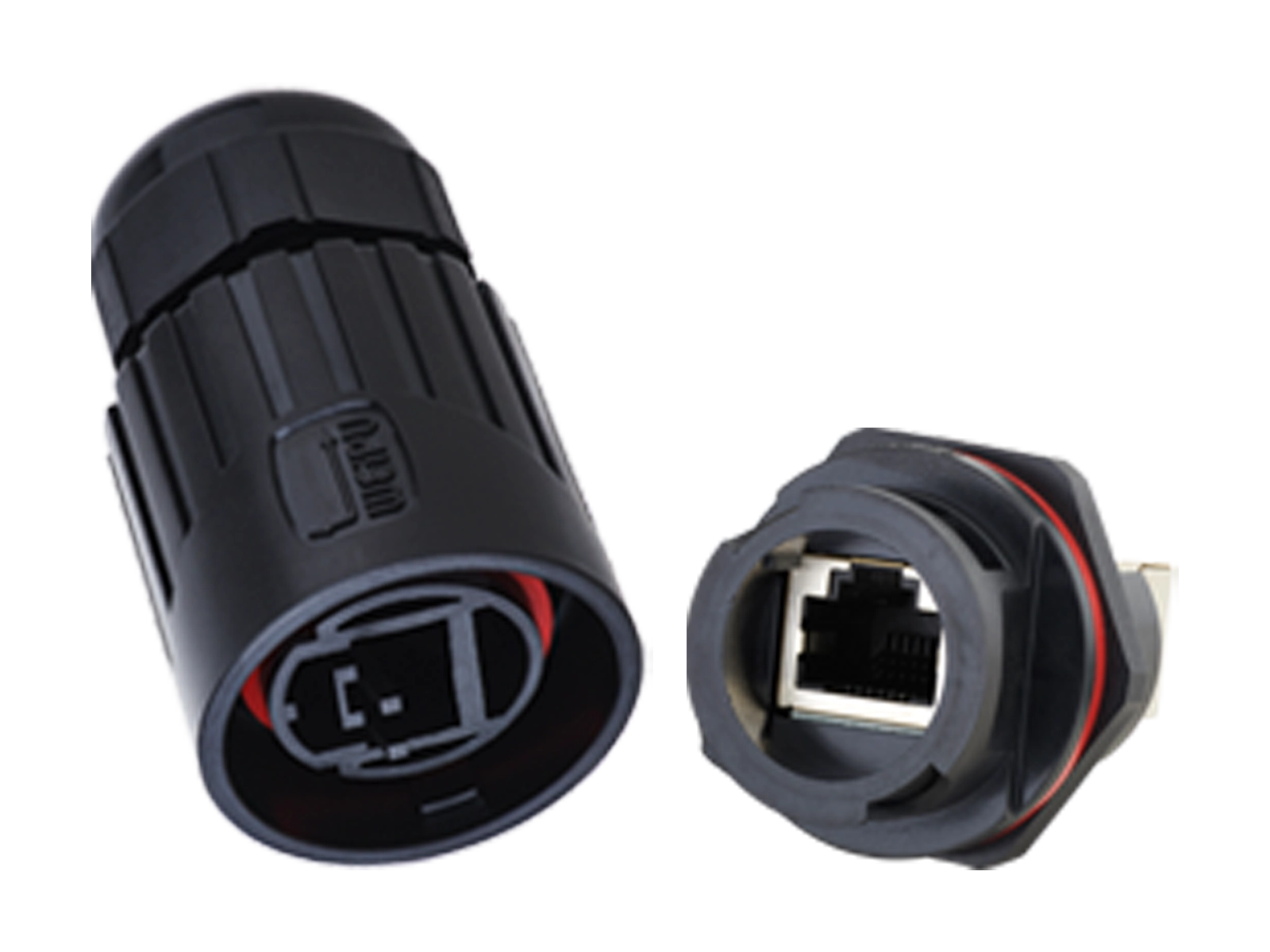 RJ45F Series - WEIPU