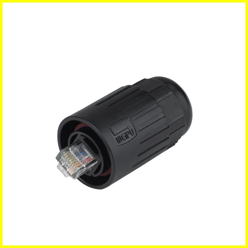 RJ45F6 - WEIPU