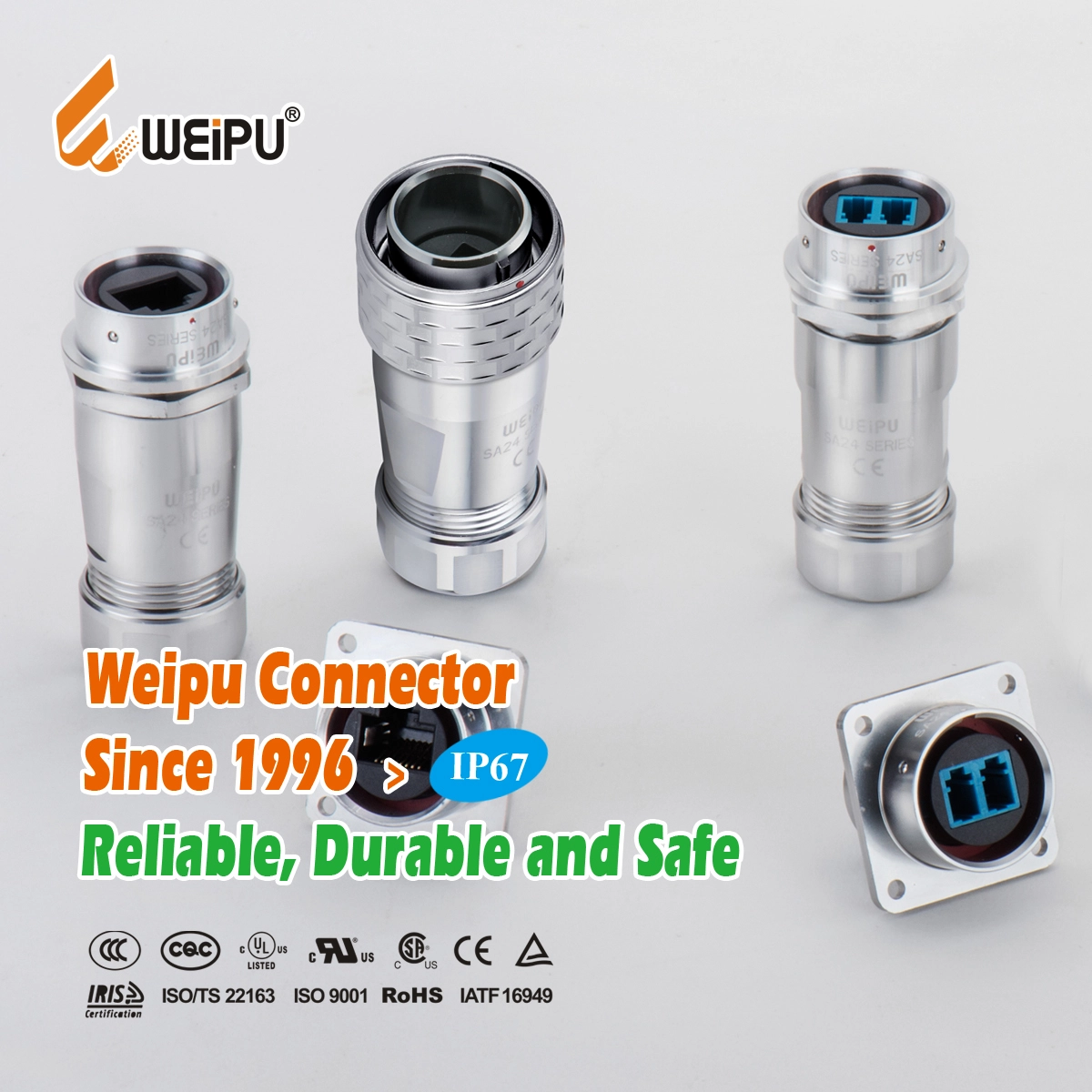 SA(1200-1200)009 - WEIPU