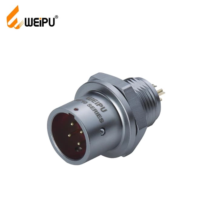SF1012/P SF1012/S Rear-nut mount IP67 1 - WEIPU